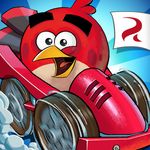 Icon Angry Birds Go! Mod APK 2.9.1 (Vô Hạn Tiền/Năng Lượng)