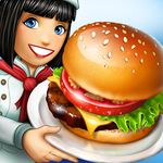 Icon Cooking Fever: Restaurant Game Mod APK 21.0.0 (Vô hạn tiền)