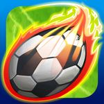 Icon Head Soccer Mod APK 6.19.1 (Vô Hạn Tiền)