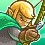 Icon Kingdom Rush Origins Mod APK 5.8.02 (Vô hạn tiền)