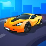 Icon Race Master 3D Mod APK 3.6.6 (Vô hạn tiền)