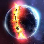 Icon Solar Smash Mod APK 2.3.5 (Mở khóa hành tinh)