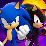 Icon Sonic Forces Mod APK 4.24.1 (Chế độ thần)