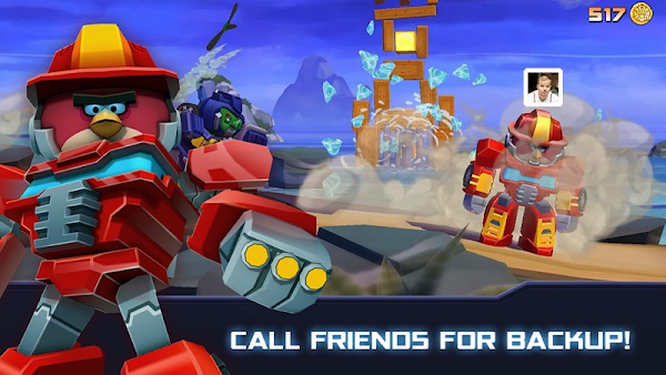 tai angry birds transformers phien ban moi nhat