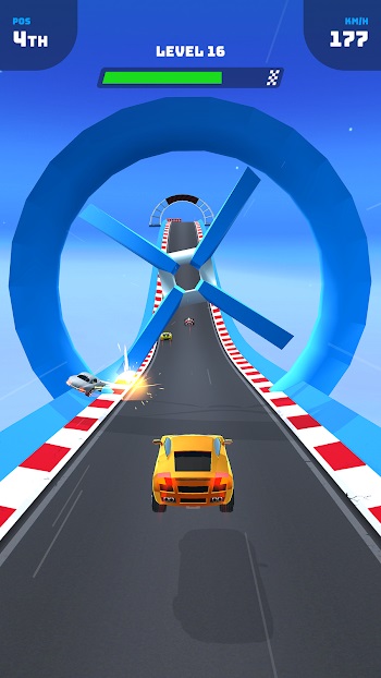 tai race master 3d cho android