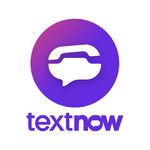 Icon TextNow: Call + Text Unlimited Mod APK 24.7.2.0 (Mở khóa Premium)