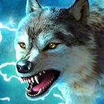 Icon The Wolf Mod APK 3.3.2 (Vô hạn tiền)