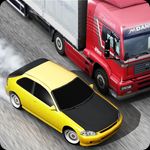 Icon Traffic Racer Mod APK 3.7 (Vô hạn tiền)
