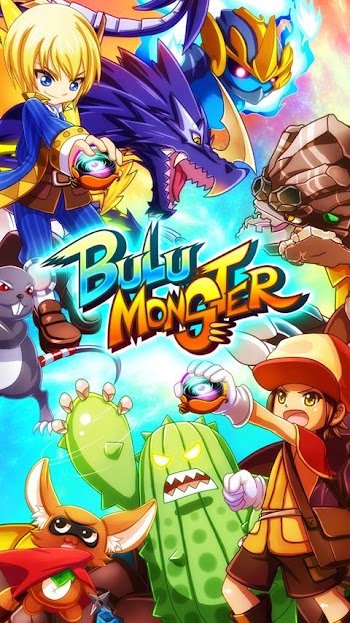 download bulu monster android