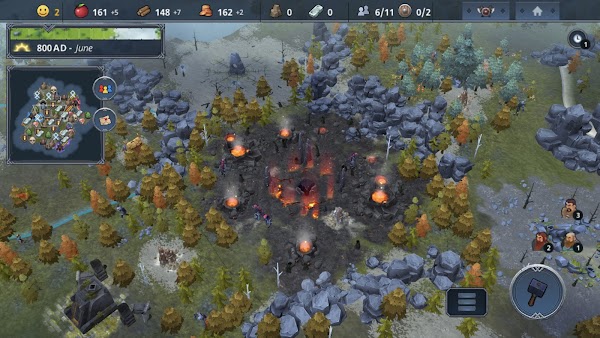 download northgard android