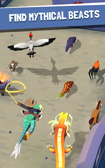 download rodeo stampede for android