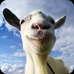 Icon Goat Simulator Mod APK 2.18.1 (Vô hạn tiền)