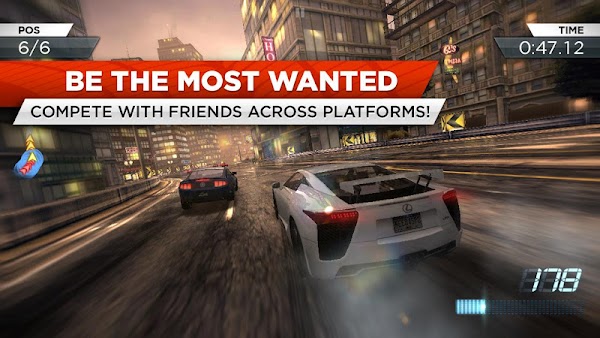 need for speed most wanted free download