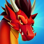 Icon Dragon City Mod APK 23.2.3 (Vô hạn tiền)