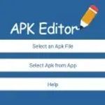 Icon APK Editor Pro Mod APK 3.0 (Mở khóa Premium)