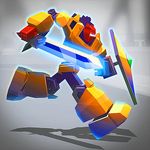 Icon Armored Squad: Mechs vs Robots Mod APK 2.7.8 (Vô hạn tiền)