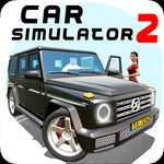 Icon Car Simulator 2 Mod APK 1.47.6 (Vô hạn tiền)