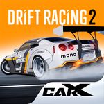 Icon CarX Drift Racing 2 Mod APK 1.27.1 (Vô hạn tiền)