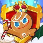 Icon Cookie Run: Kingdom Mod APK 4.2.202 (Vô hạn tiền)