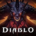 Icon Diablo Immortal Mod APK 1.5.4 (Vô hạn tiền)