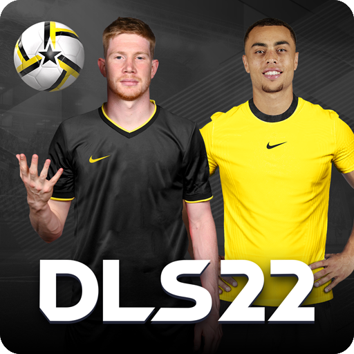 Tải hack Dream League Soccer 2022 Mod APK 10.220 (Vô hạn tiền)