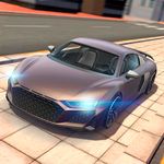 Icon Extreme Car Driving Simulator Mod APK 6.72.5 (Vô hạn tiền)