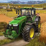 Icon Farming Simulator 20 Mod APK 0.0.0.86 - Google (Vô hạn tiền)