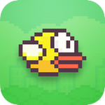 Icon Flappy Bird Mod APK 1.3 (Chế độ thần)