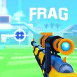 Icon FRAG Pro Shooter Mod APK 3.6.0 (Vô hạn tiền)
