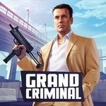 Icon Grand Criminal Online Mod APK 0.41.12 (Vô hạn HP)