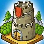 Icon Grow Castle Mod APK 1.39.6 (Vô hạn tiền)