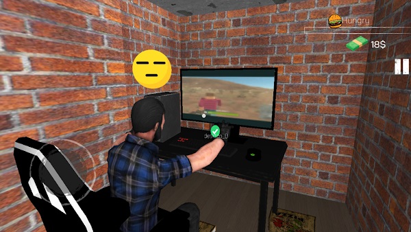 internet cafe simulator tai xuong mien phi