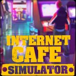 Icon Internet Cafe Simulator Mod APK 1.91 (Vô hạn tiền)