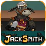 Icon Jacksmith Mod APK 1.3 (Vô hạn tiền)