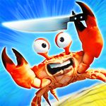 Icon King of Crabs Mod APK 1.16.1 (Vô hạn tiền)
