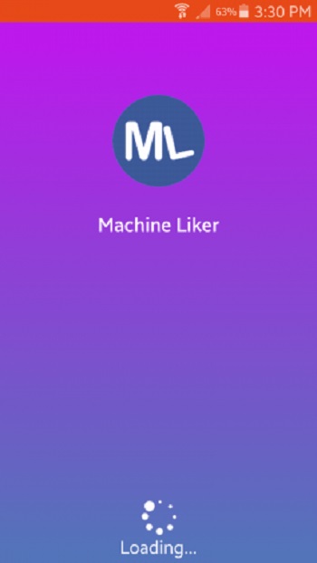 machine liker mod apk