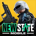 Icon PUBG: NEW STATE Mobile Mod APK 0.9.46.429 (Vô hạn UC, Menu)