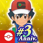 Icon Pokémon Masters EX Mod APK 2.39.0 (Vô hạn tiền)