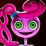 Icon Poppy Playtime Chapter 2 Mod APK 1.4 (Menu, Bất Động, Nhảy)