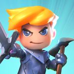 Icon Portal Knights Mod APK 1.5.4 (Mở khóa tất cả)