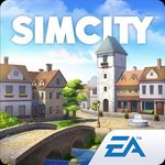 Icon SimCity BuildIt Mod APK 1.46.3.110141 (Vô hạn tiền)