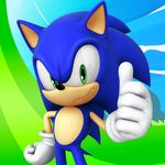 Icon Sonic Dash Mod APK 7.3.0 (Vô hạn tiền)