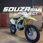 Icon SouzaSim Project Mod APK 7.0 (Vô hạn tiền)