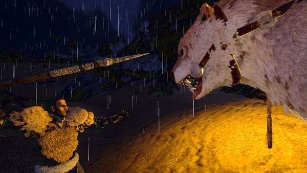 tai Ark Survival Evolved cho android