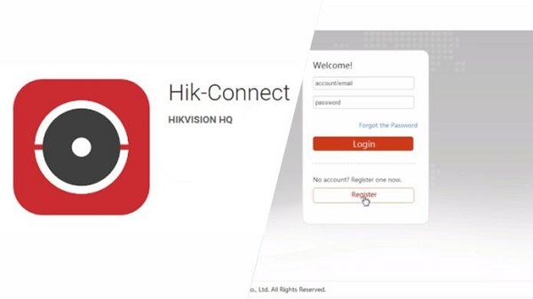 tai hik connect cho android