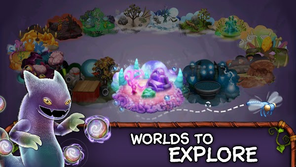 tai my singing monsters cho android