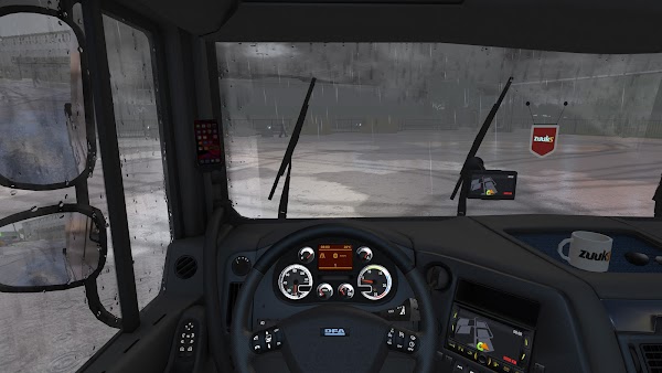 tai truck simulator ultimate phien ban moi nhat