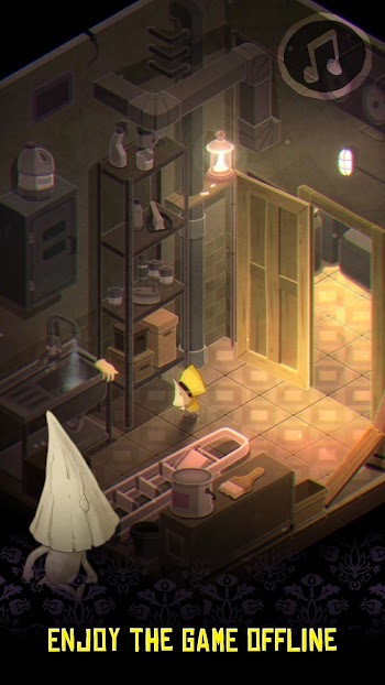 tai very little nightmares cho android