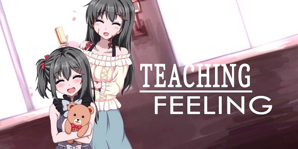 teaching feelings mod apk