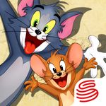 Icon Tom and Jerry: Chase Mod APK 5.4.36 (Vô hạn tiền)